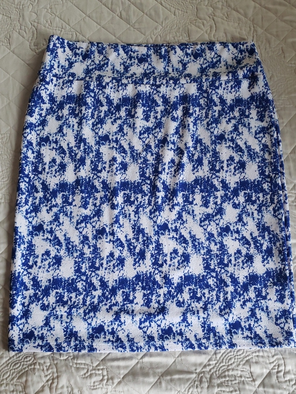 Lularoe Pencil Skirt